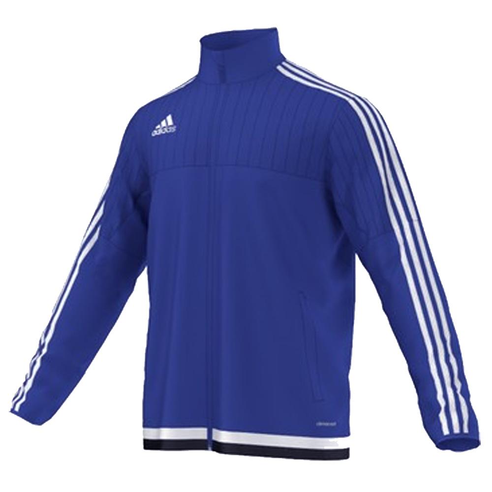 tiro training jacket