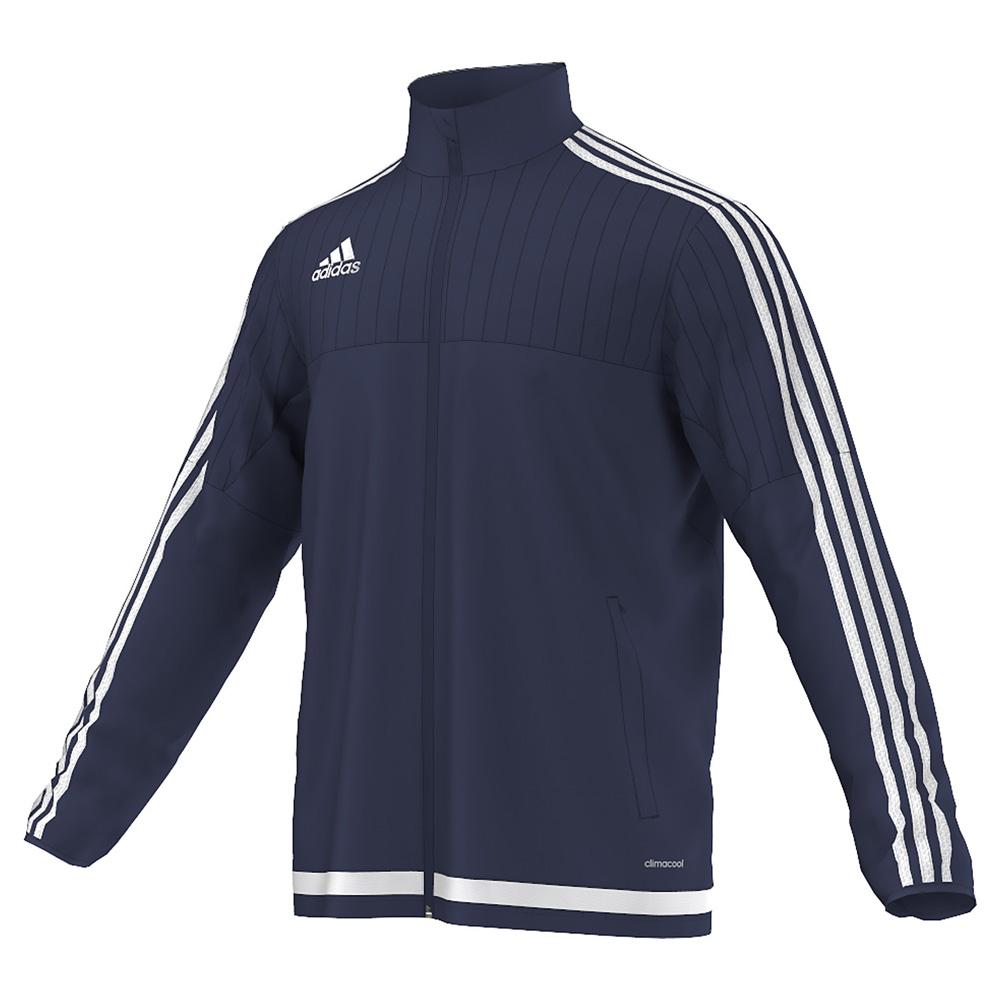 adidas tiro 15 jacket women's