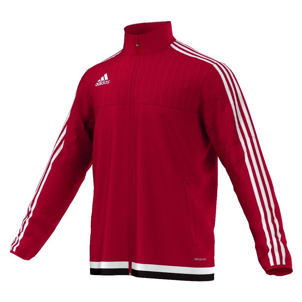 adidas tiro 15 hoodie