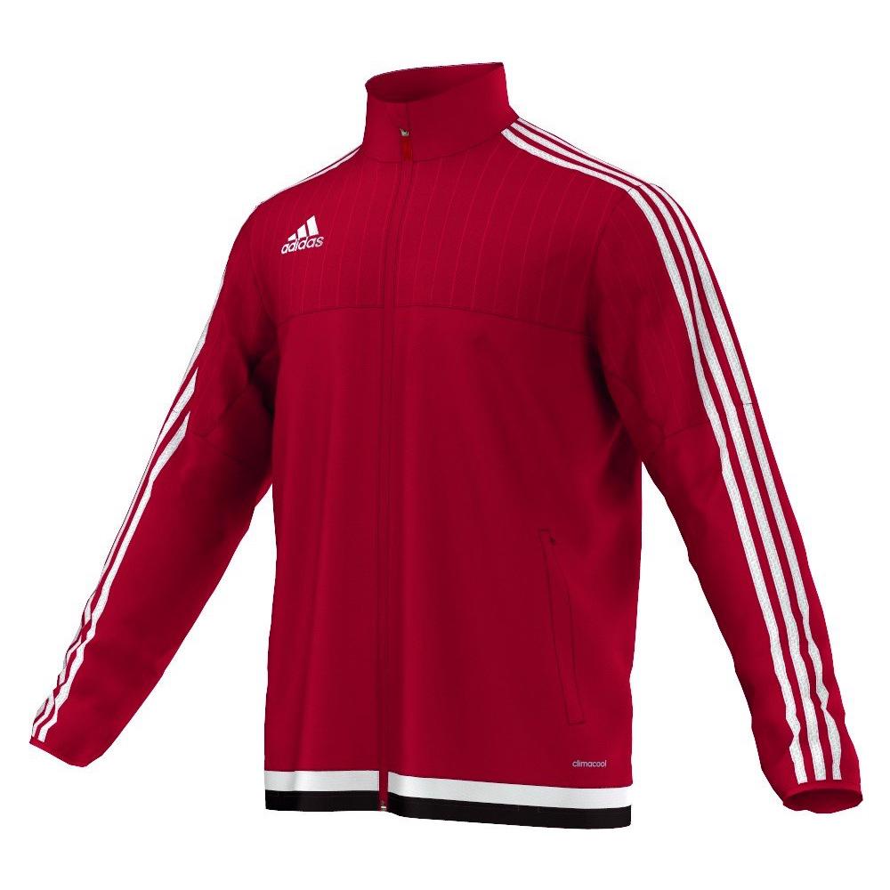 women's adidas tiro 15 jacket