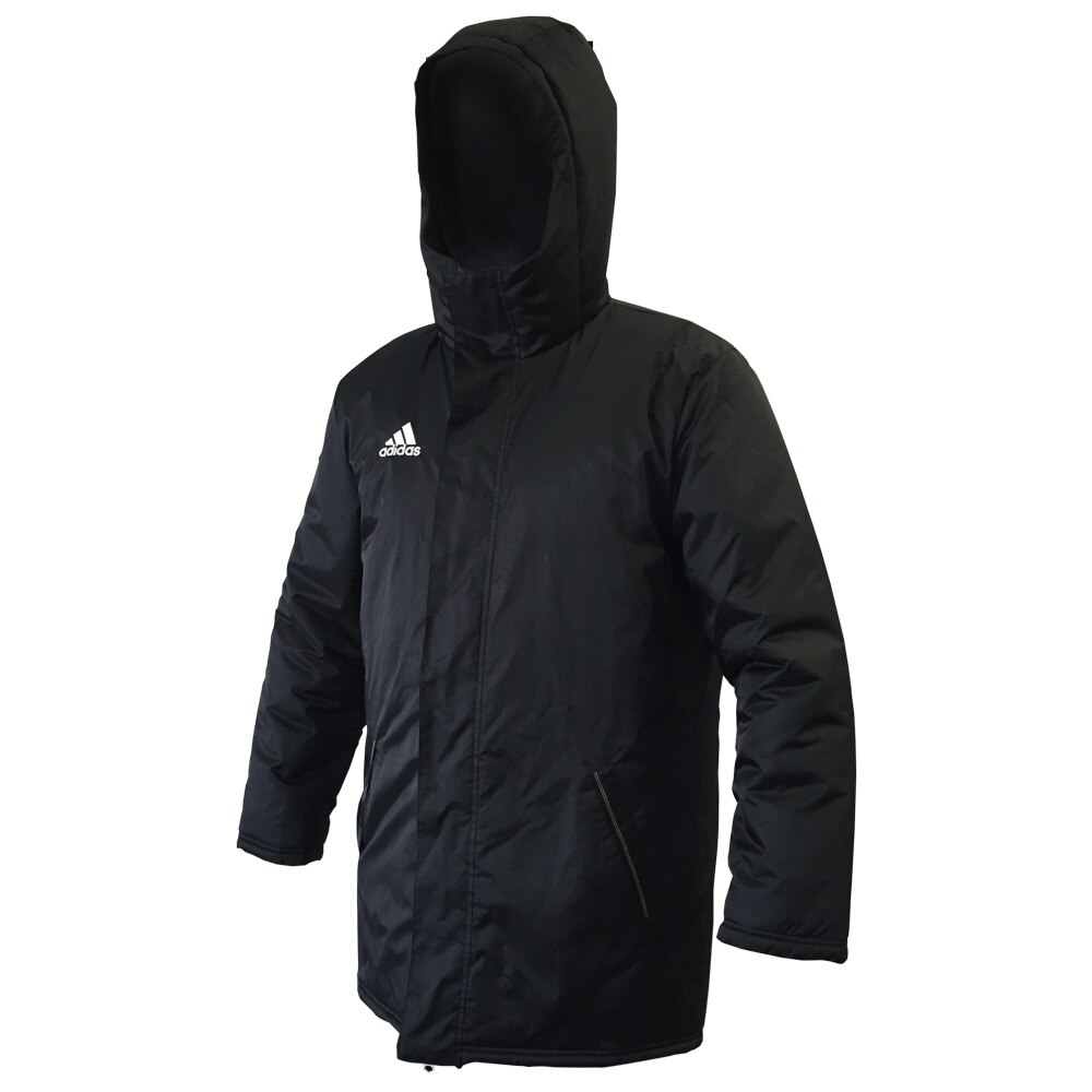 adidas soccer winter coat