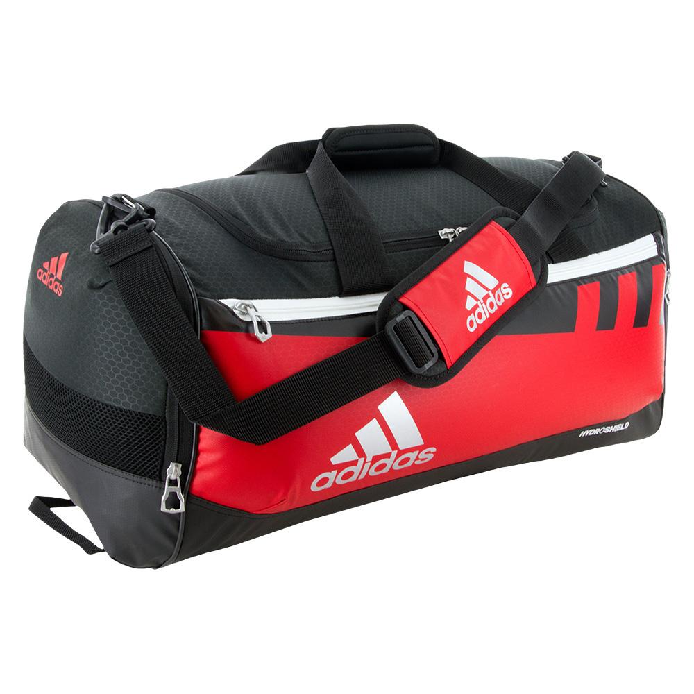 adidas team issue duffel