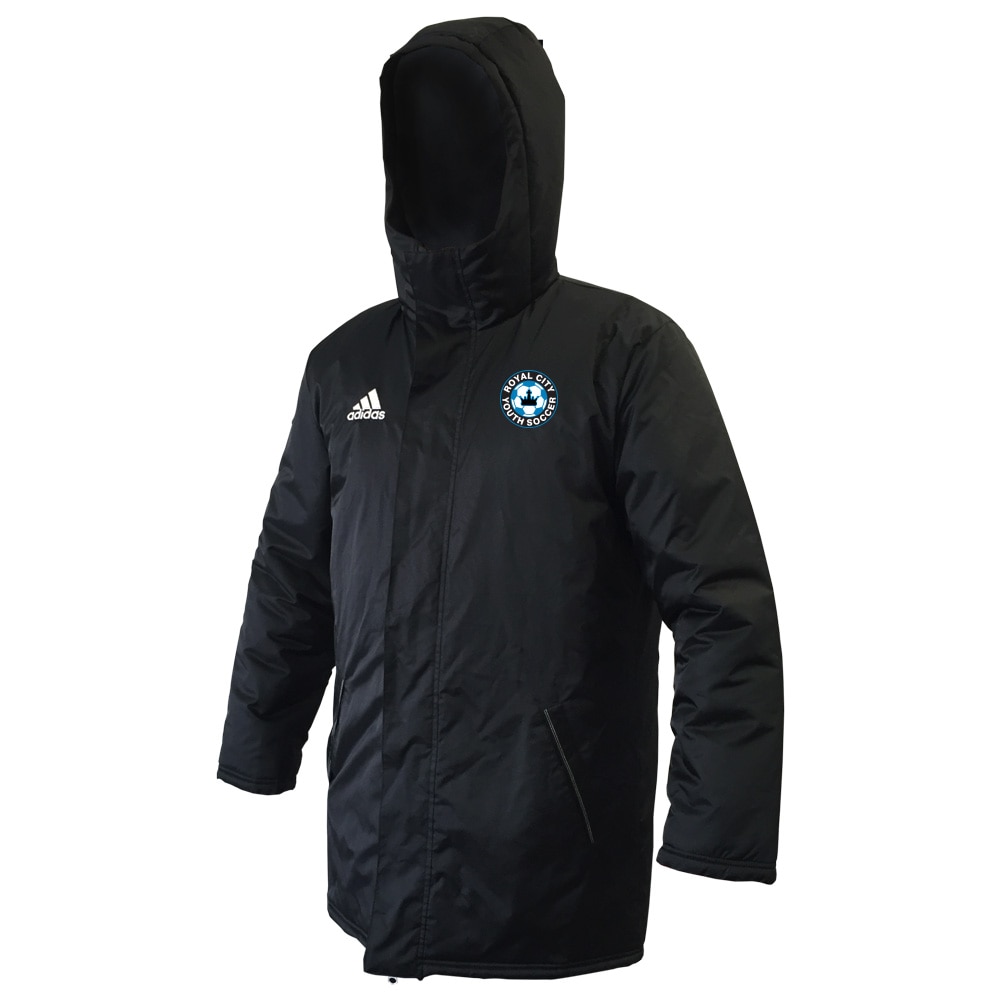 core 15 stadium jacket adidas