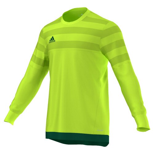 Entry 15 Goalkeeper Jersey |