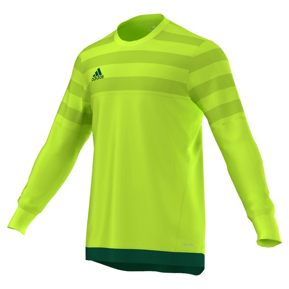 adidas women's goalkeeper jersey