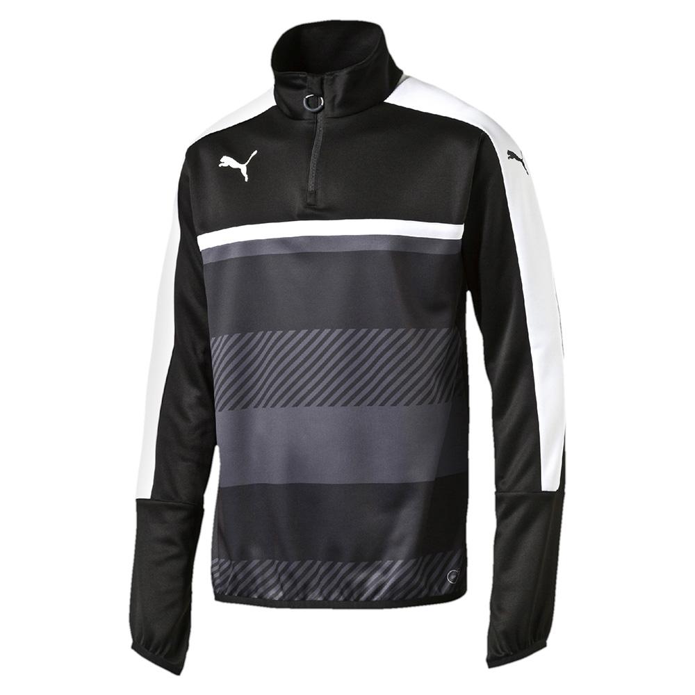 Puma Veloce 1/4 Zip Training Top | SOCCERX