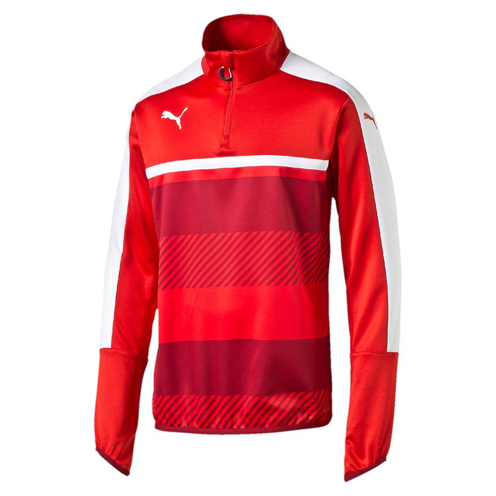 puma veloce training jacket