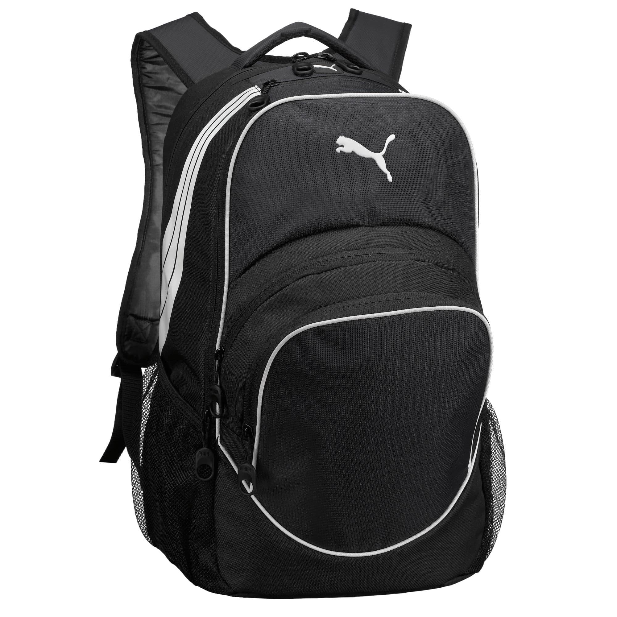 puma ball bag