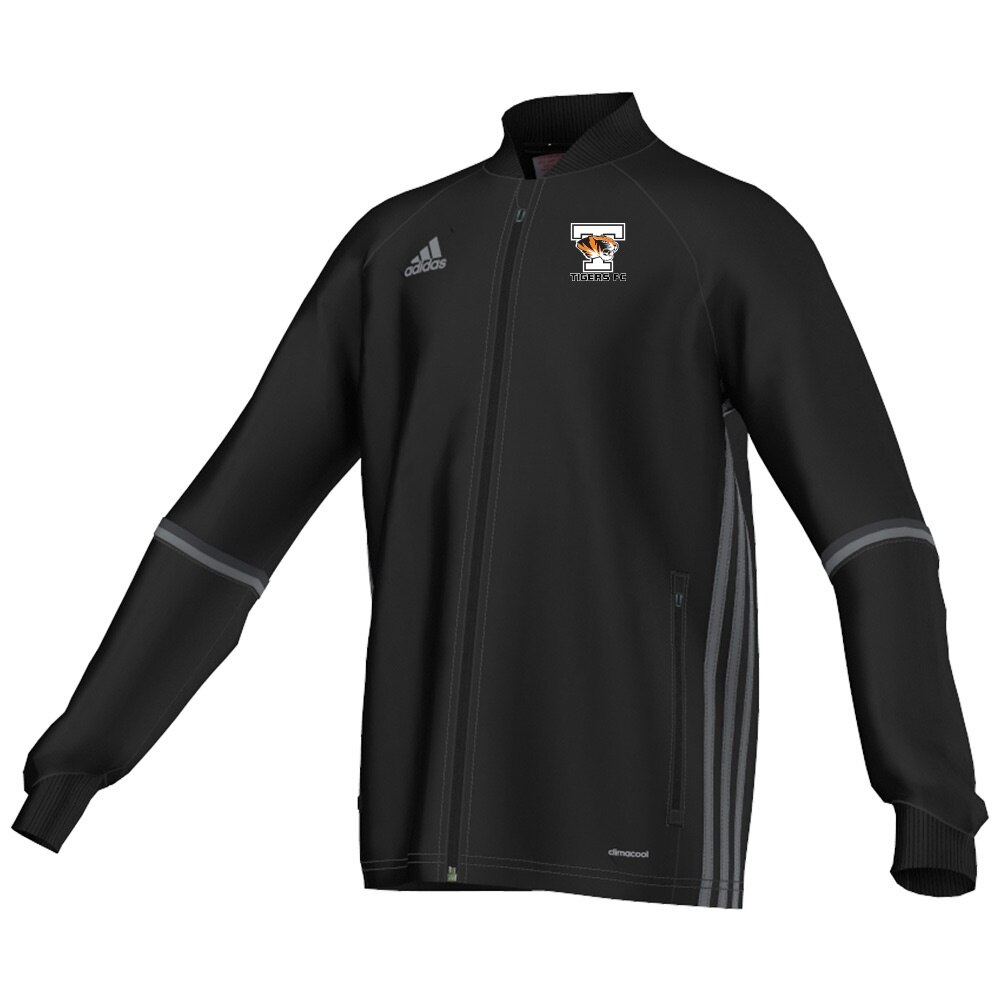 condivo 16 training jacket