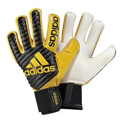 adidas goalkeeper gloves classic pro