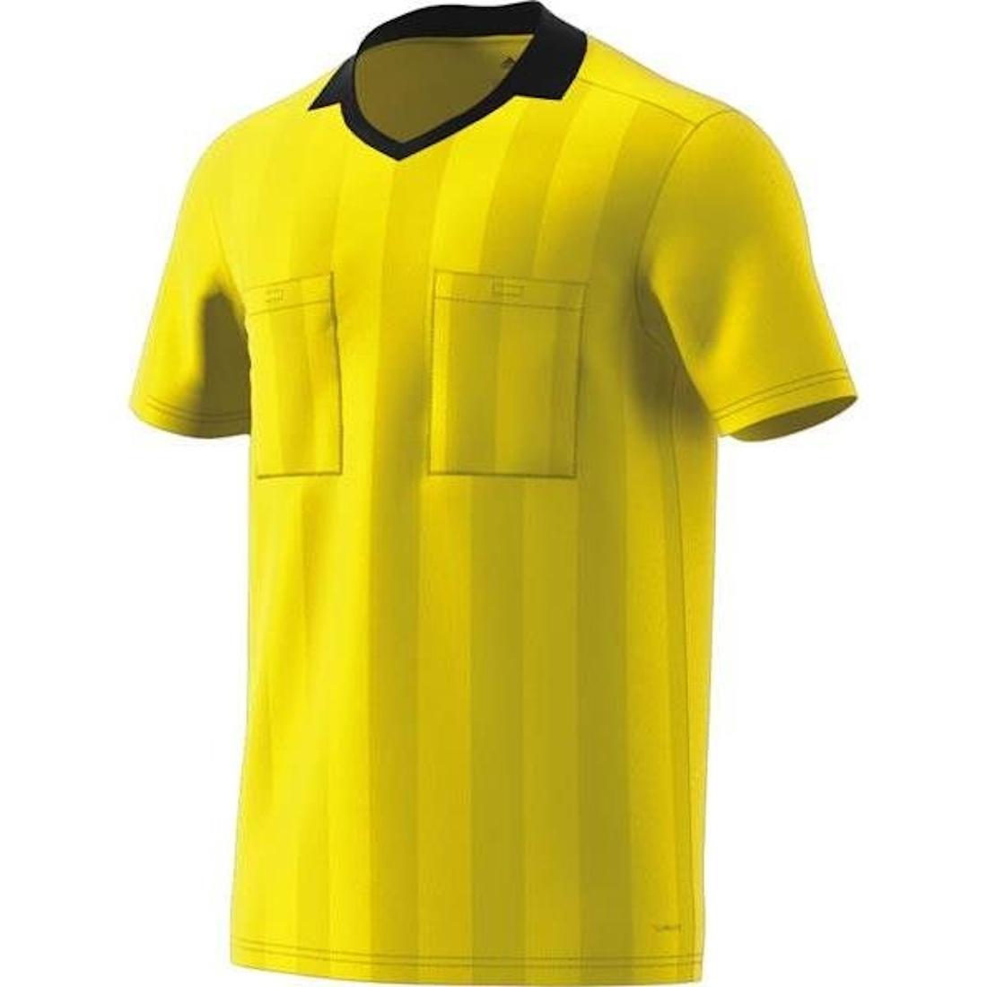 adidas referee shirt