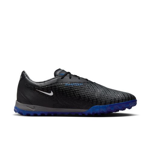 Nike Phantom GX Academy BLACK/CHROME-HYPER ROYAL