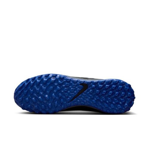 Nike Phantom GX Academy BLACK/CHROME-HYPER ROYAL