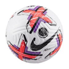 Nike Premier League Flight - White/Crimson/Black - 5