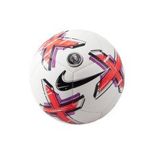 Nike Premier League Skills - White/Bright Crimson/Black - 1