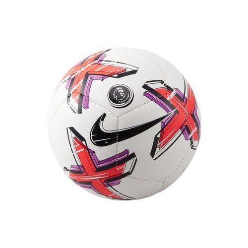 Nike Premier League Skills - White/Bright Crimson/Black - 1