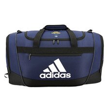 Niagara United adidas Defender IV Medium Duffel
