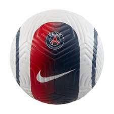 Nike Paris Saint-Germain Academy Ball - White/Midnight Navy/White - 5