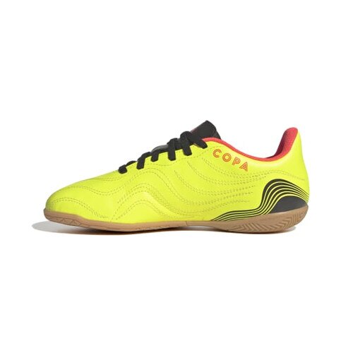 adidas COPA SENSE.4 Indoor JR