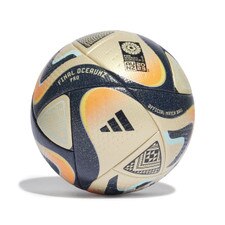 Adidas Oceaunz Pro Soccer Ball
