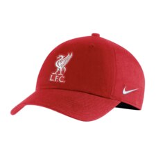 Liverpool - University Red Nike Campus Hat
