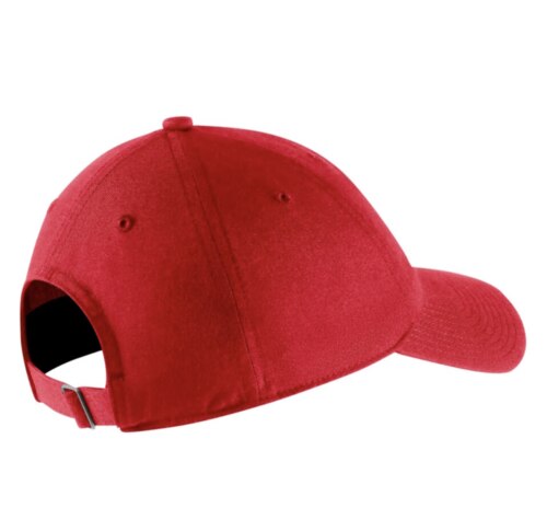Liverpool - University Red Nike Campus Hat