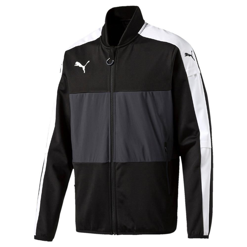 puma veloce training jacket