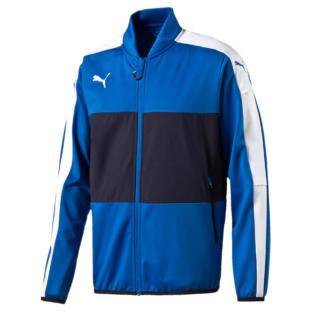 puma veloce training jacket