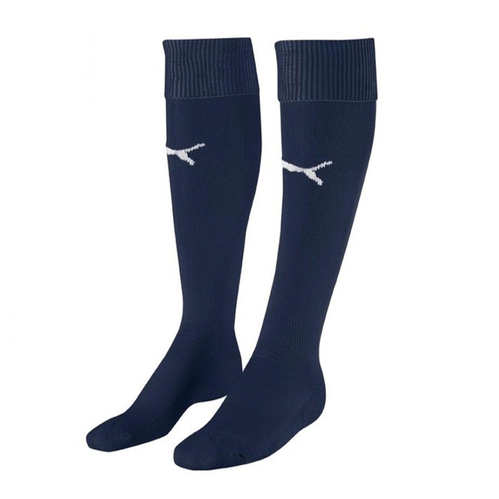 puma soccer socks size chart