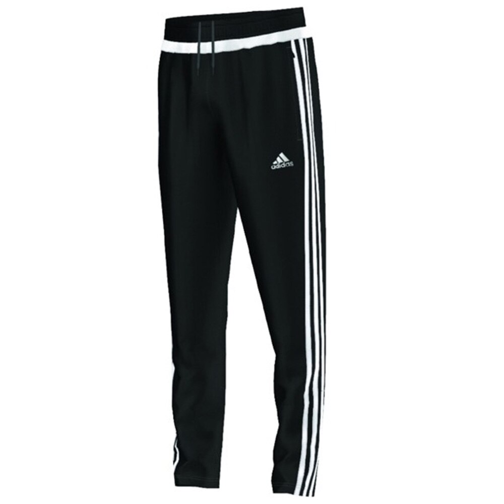 adidas youth tiro 15 training pant