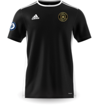 Kelowna City FC adidas Youth Entrada 18 Jersey
