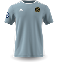 Kelowna City FC adidas Youth Entrada 18 Jersey