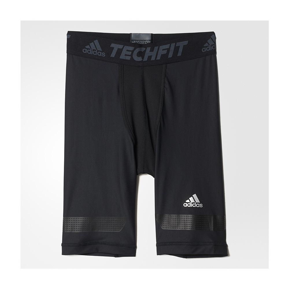 adidas techfit chill shorts