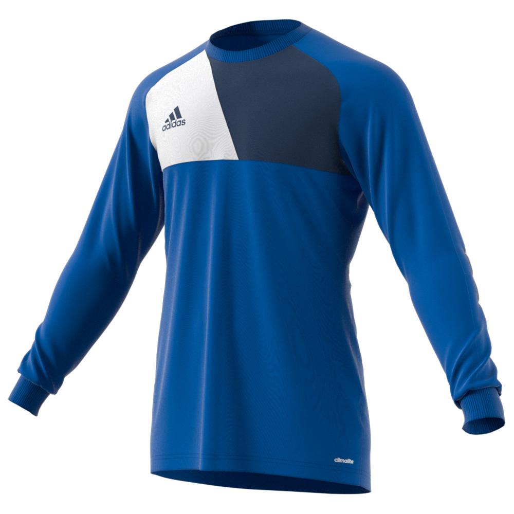 assita 17 goalkeeper jersey