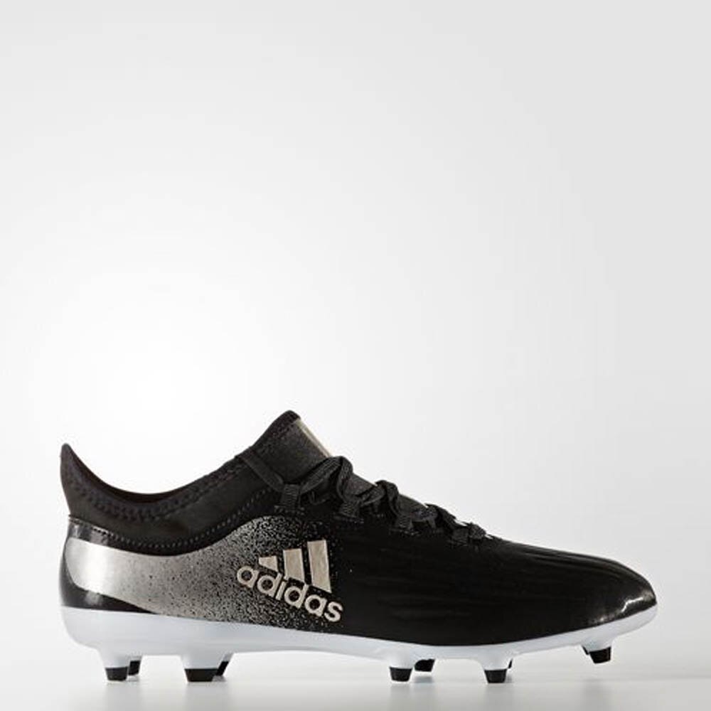 adidas x 17.2 fg black