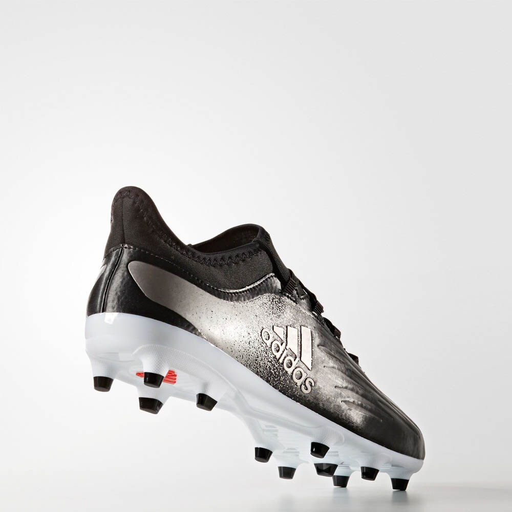 adidas x 17.2 black