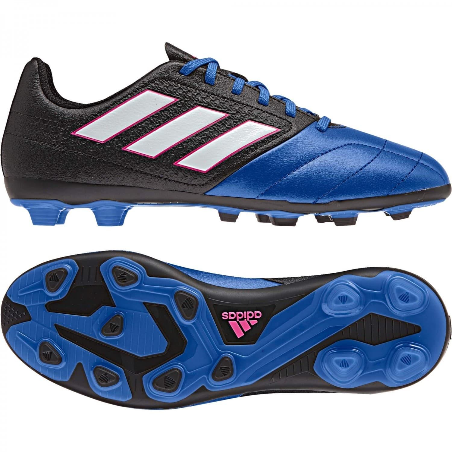 adidas ace orange