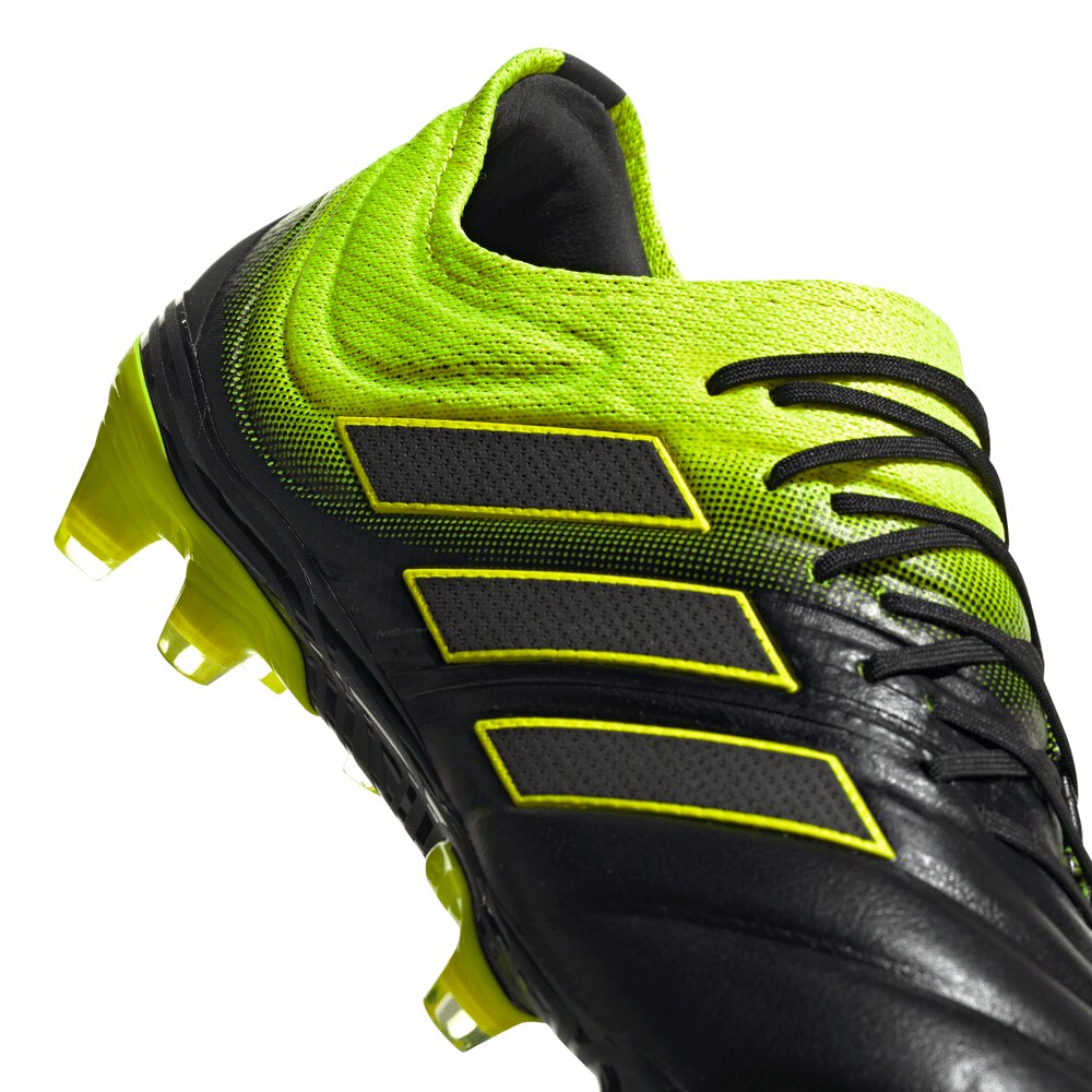 copa 19.1 black yellow