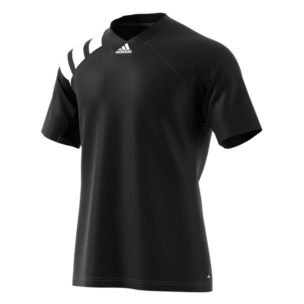 Adidas Tango Stadium Icon Jersey (Black 