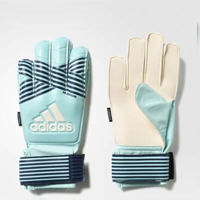 adidas junior goalkeeper gloves