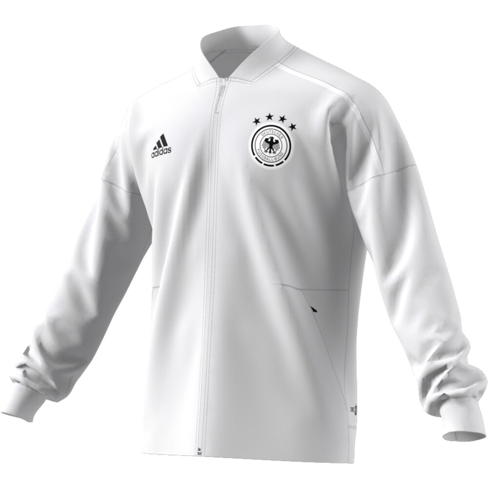 germany zne jacket