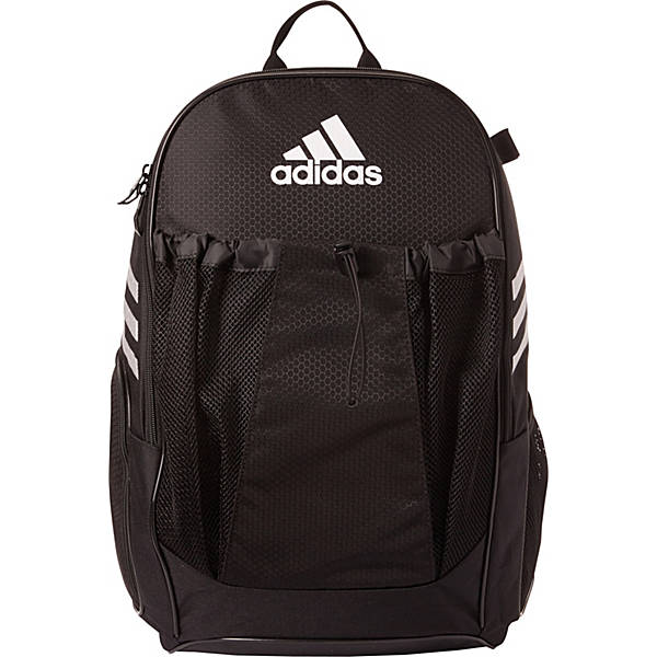 largest adidas backpack