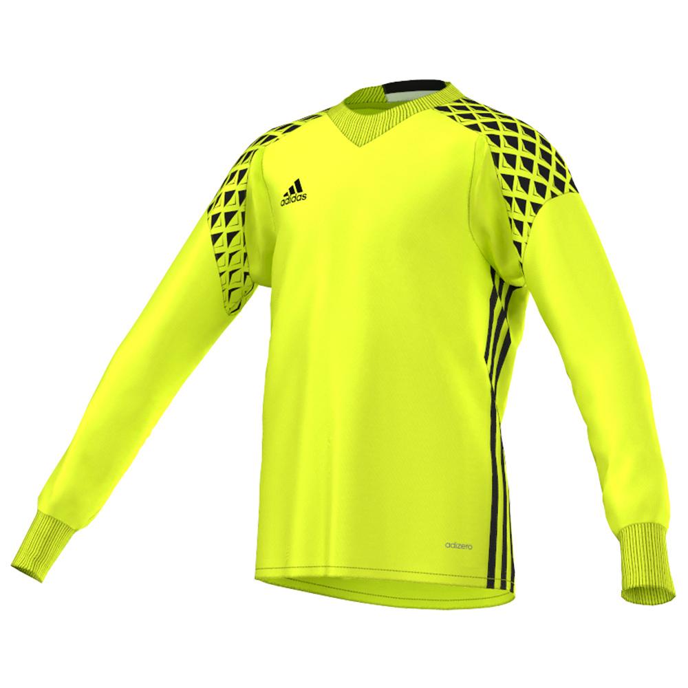 adidas onore goalkeeper jersey