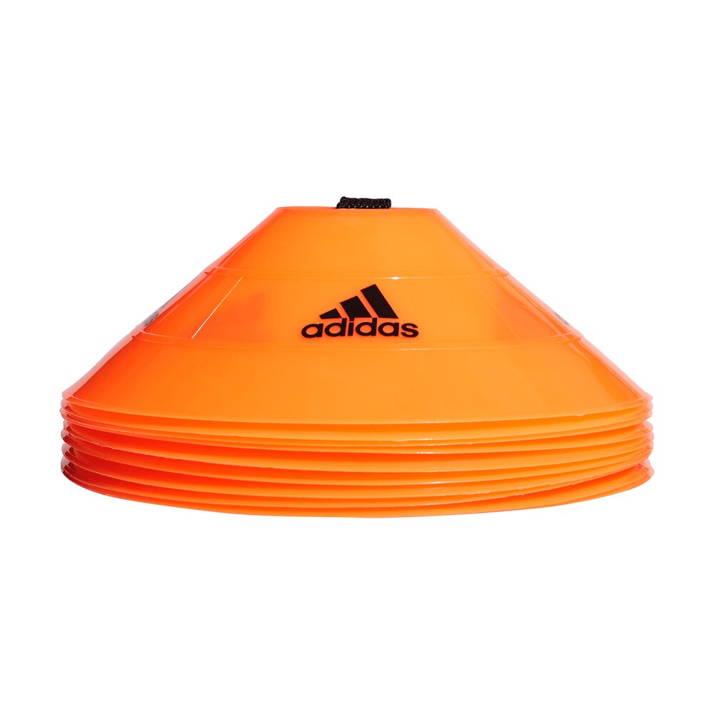 adidas soccer cones