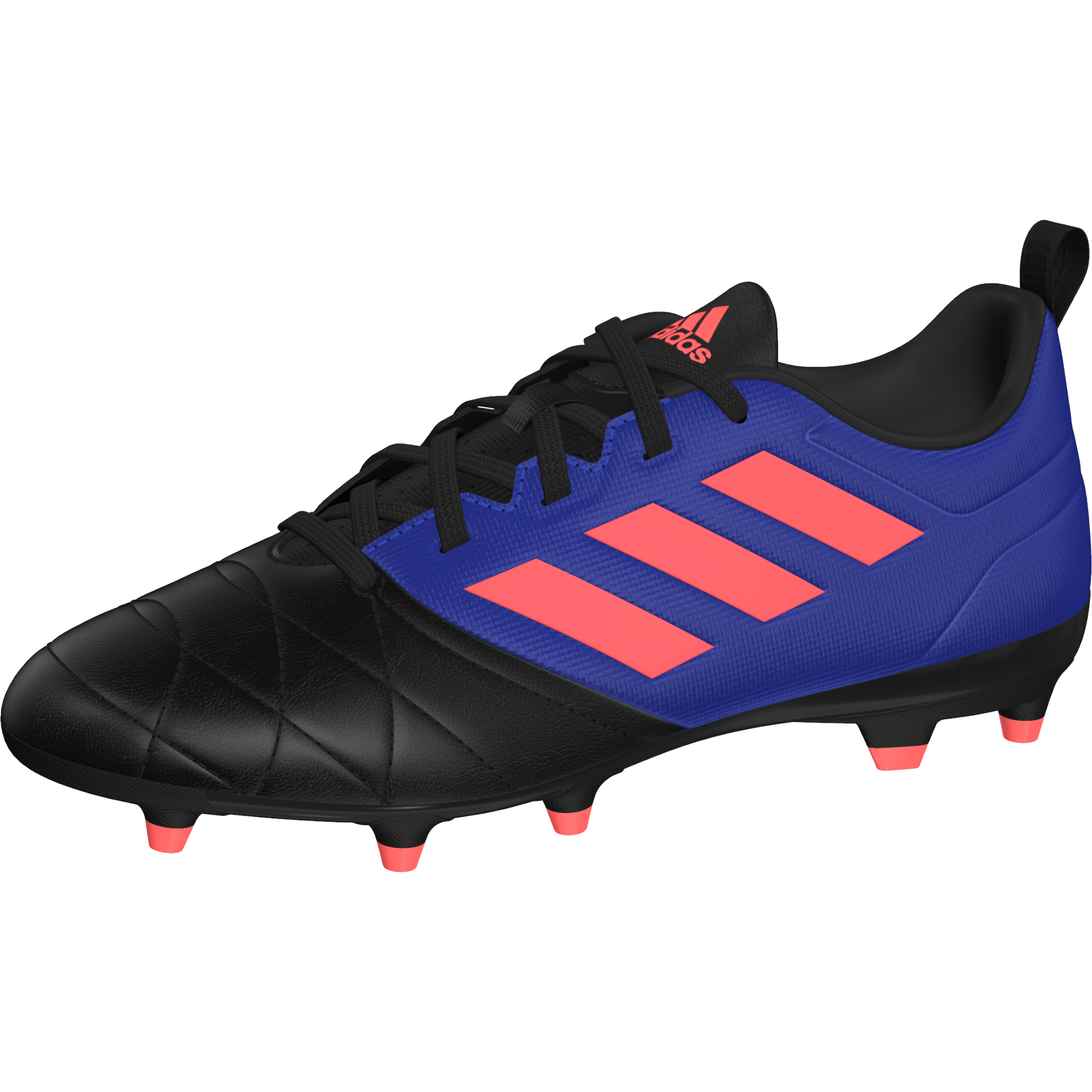 adidas ace orange