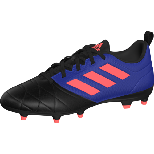 Adidas Ace 17 3 Firm Ground Boot Women Mystery Ink F17 Easy Coral S17 Core Black Soccerx
