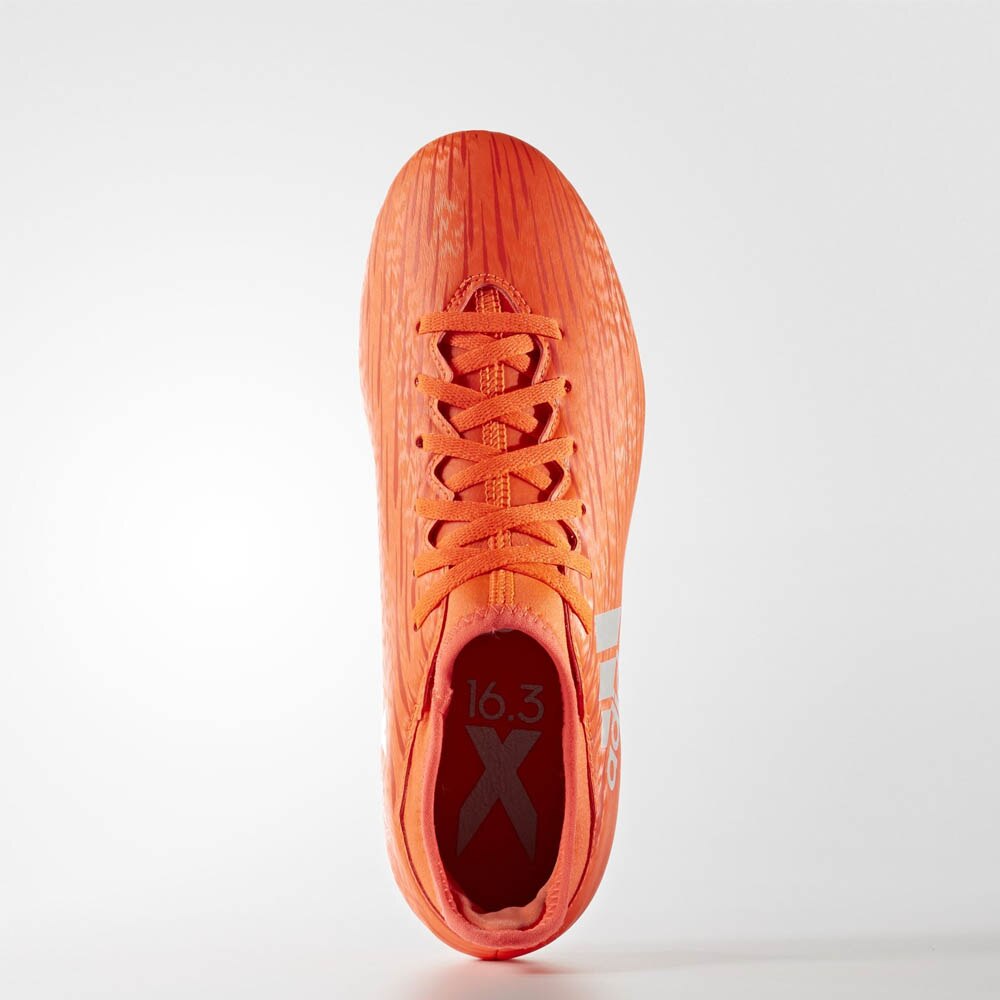adidas x 16.3 fg j