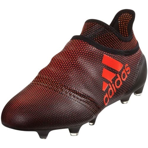 adidas 17 x purespeed