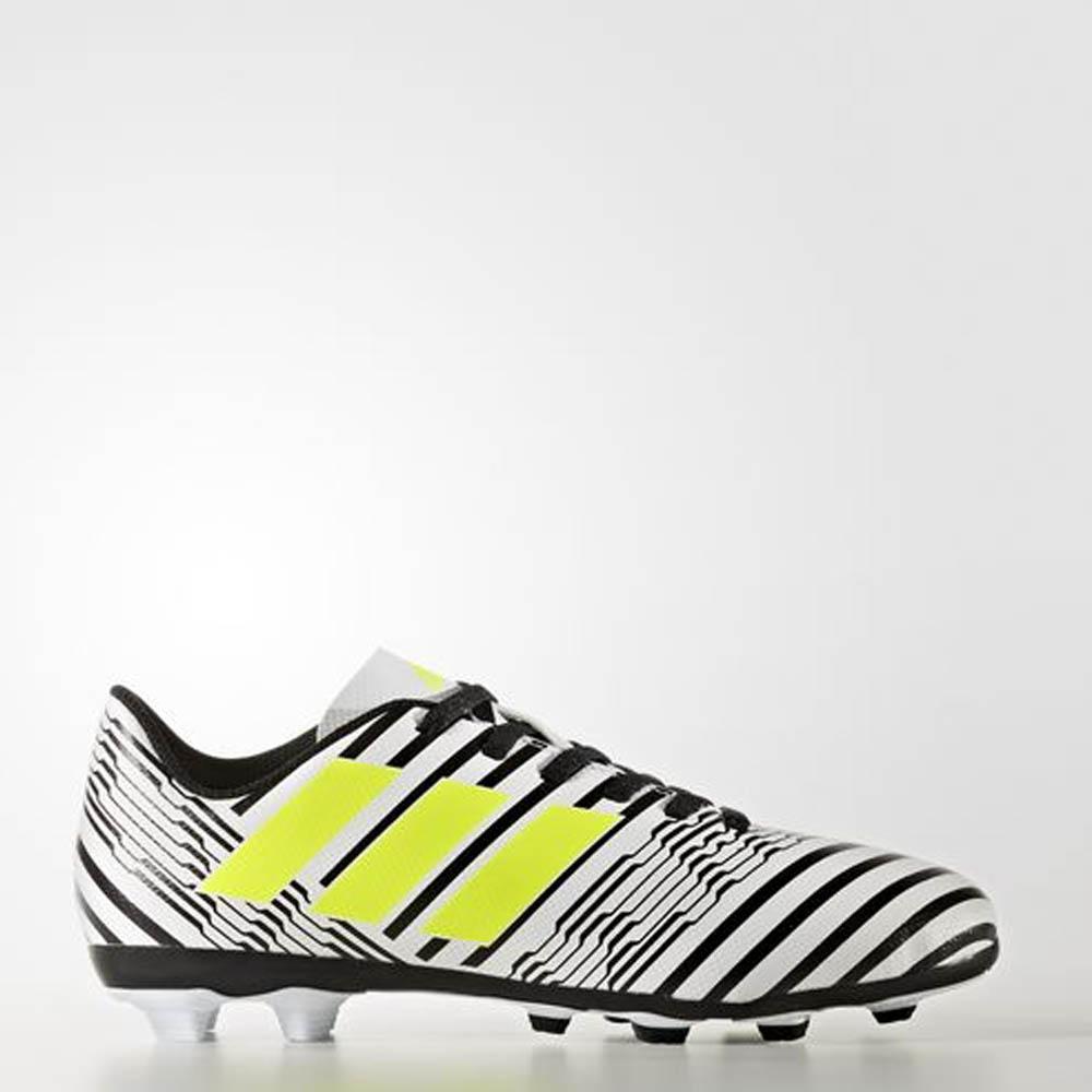 adidas Nemeziz 17.4 FxG J I SOCCERX