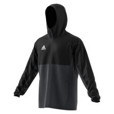 adidas Tiro 17 Rain Jacket